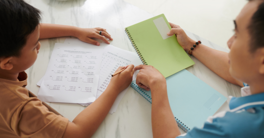 Why Is My Child Struggling with Maths? 7 Proven Ways to Build Confidence and Understanding