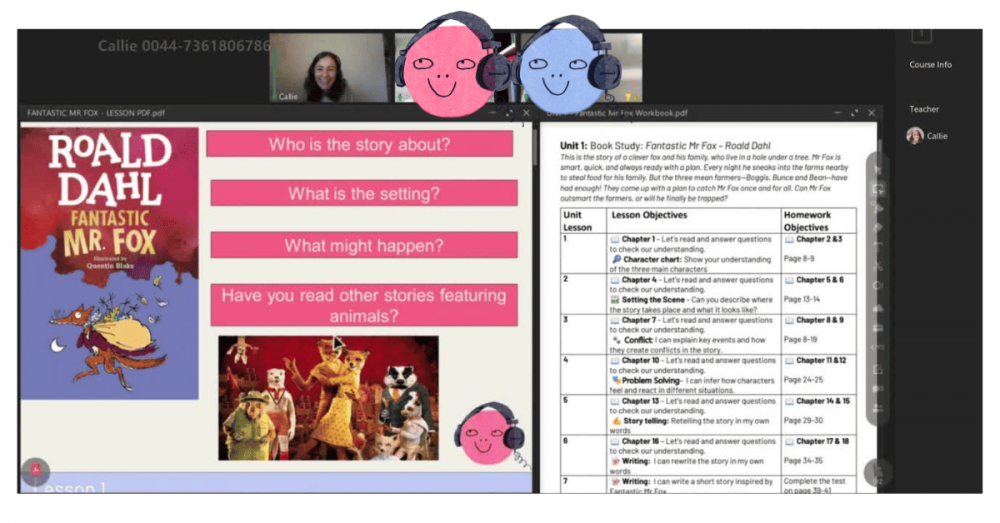 Is Online Tutoring As Effective As In-Person Tutoring?