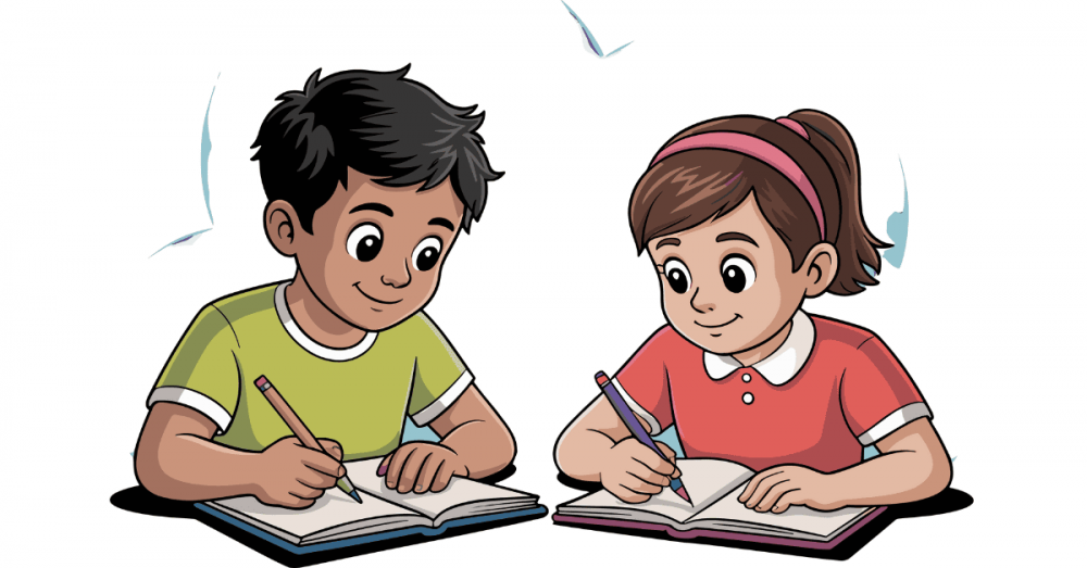 Is Your Child Struggling with English? What to Do in 2026