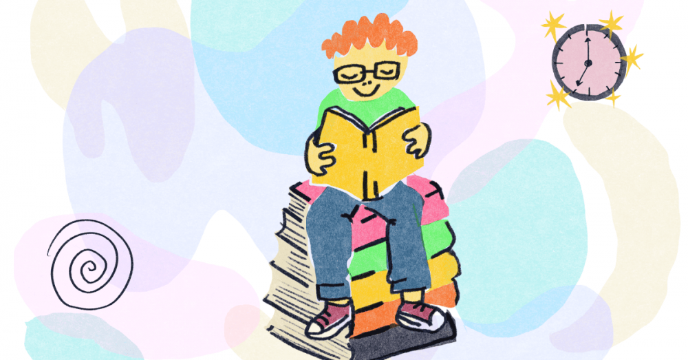 My Child Can Read But Doesn't Understand: Fixing Comprehension Problems