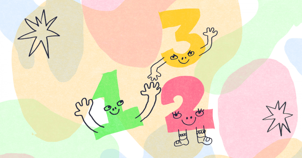 What Maths Should My Child Know by the End of Each Year Group?