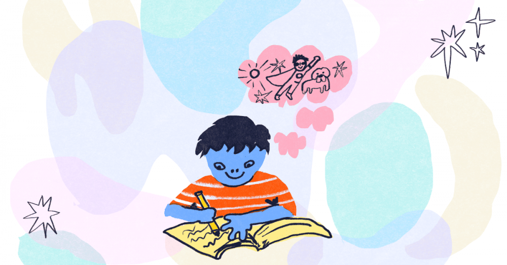 How to improve English reading and writing for ESL children