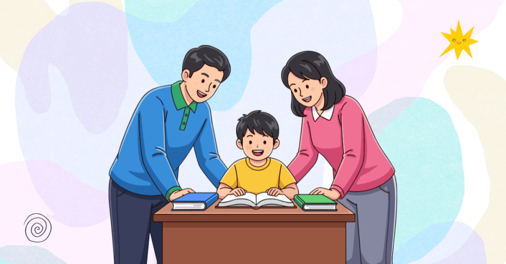 Does my child need an English tutor? (Signs to look for)