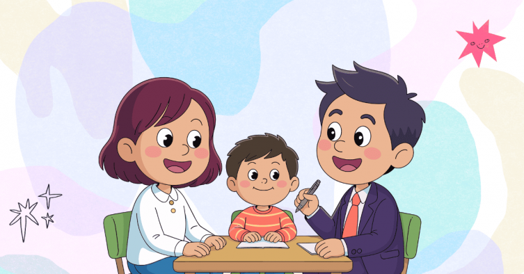 How to help your child with English homework (even if you don't speak English fluently)